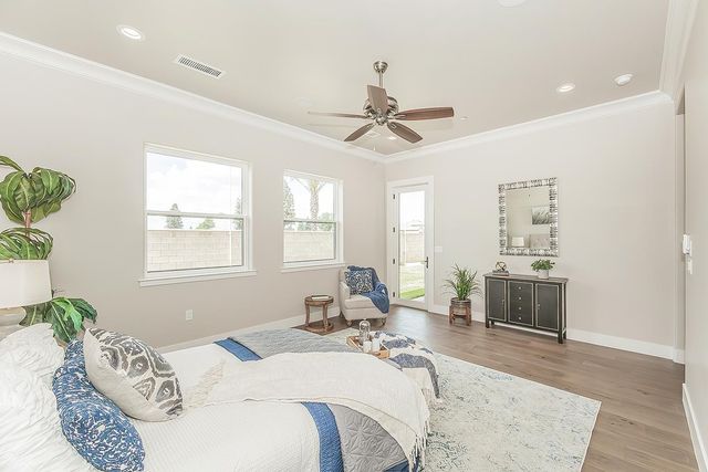 11421 N Live Oak Drive, Fresno, CA 93730