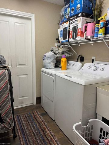 711 Orchard Park DR, Clewiston, FL 33440