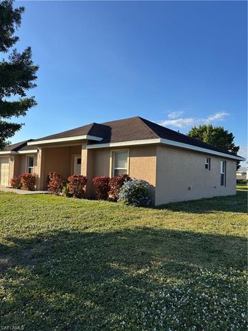 711 Orchard Park DR, Clewiston, FL 33440