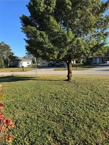 711 Orchard Park DR, Clewiston, FL 33440