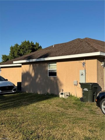 711 Orchard Park DR, Clewiston, FL 33440