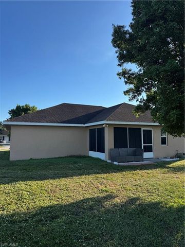711 Orchard Park DR, Clewiston, FL 33440