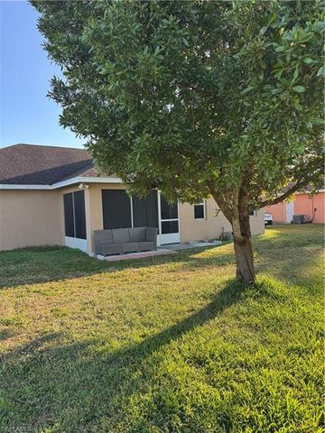 711 Orchard Park DR, Clewiston, FL 33440