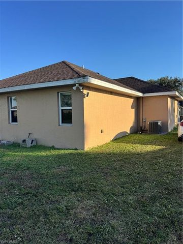 711 Orchard Park DR, Clewiston, FL 33440