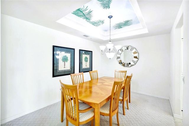 2190 Arielle DR # 903, Naples, FL 34109