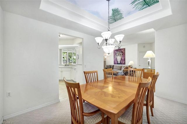 2190 Arielle DR # 903, Naples, FL 34109