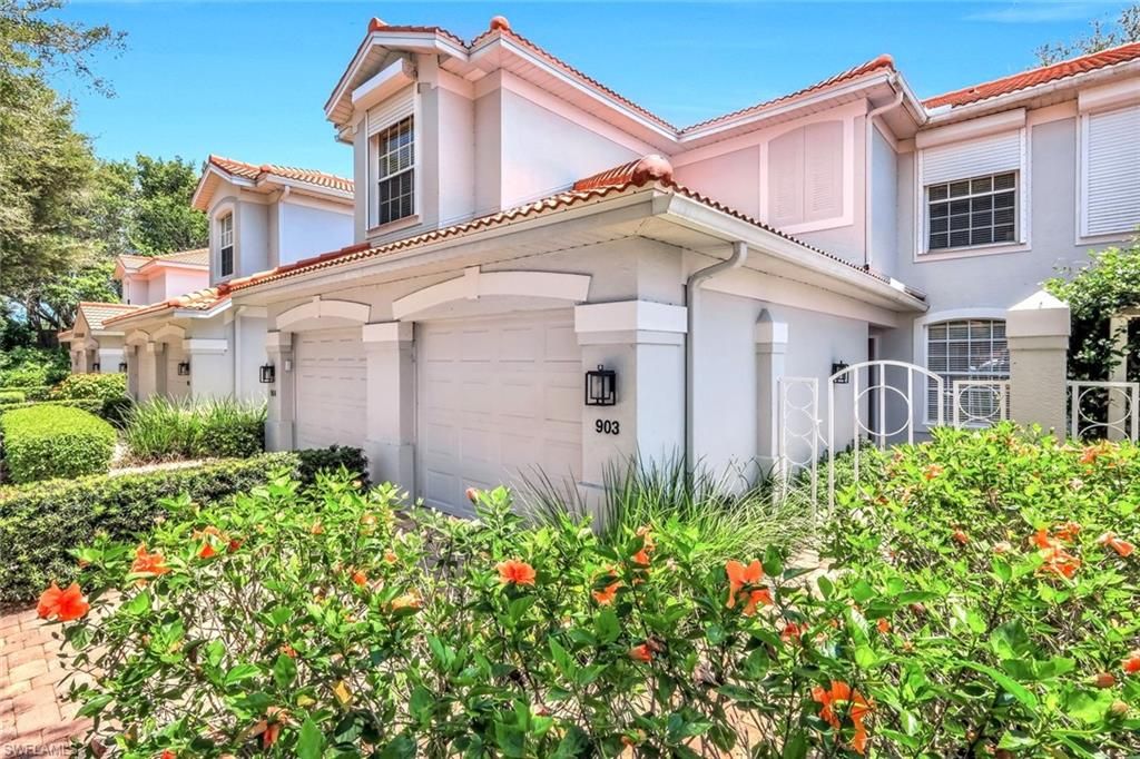 2190 Arielle DR # 903, Naples, FL 34109