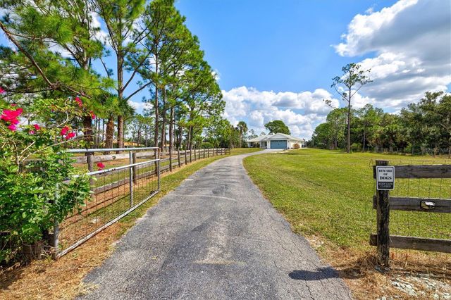 7131 SADDLE CREEK CIRCLE, Sarasota, FL 34241