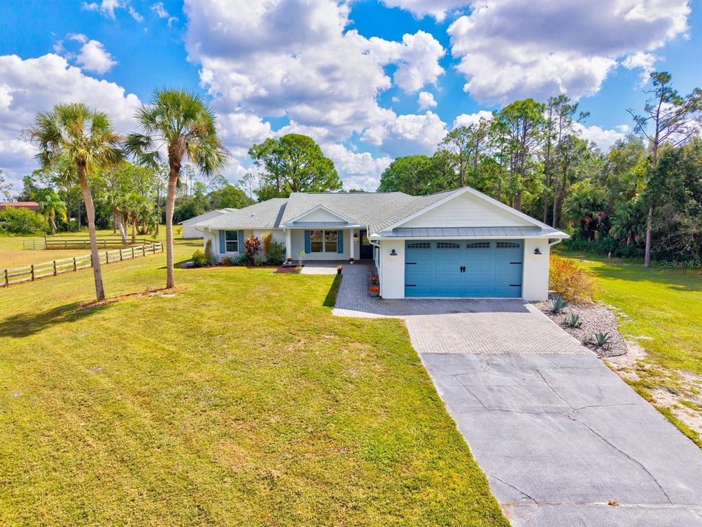 7131 SADDLE CREEK CIRCLE, Sarasota, FL 34241