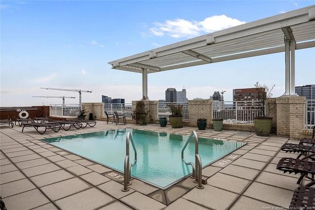 400 W North Street 900, Raleigh, NC 27603