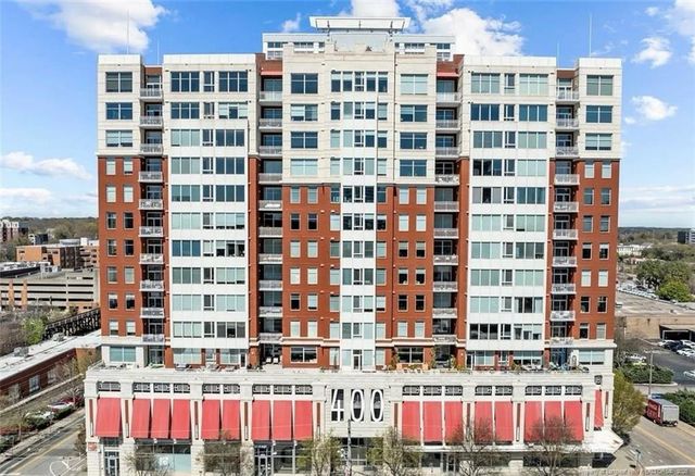 400 W North Street 900, Raleigh, NC 27603