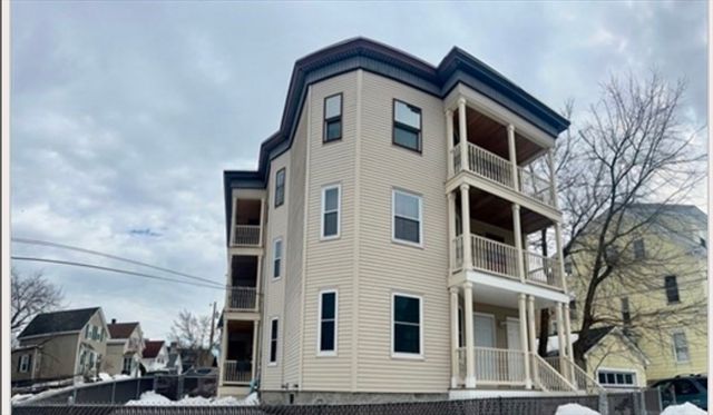 187 White St 1, Lowell, MA 01854