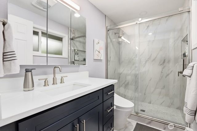 19563 38th Avenue NE, Lake Forest Park, WA 98155