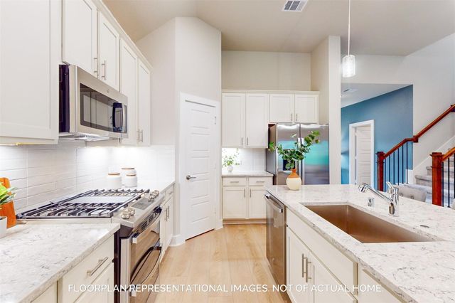 5807 Blazing Light Lane, Fulshear, TX 77441