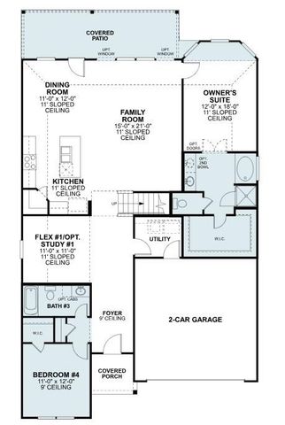 5807 Blazing Light Lane, Fulshear, TX 77441