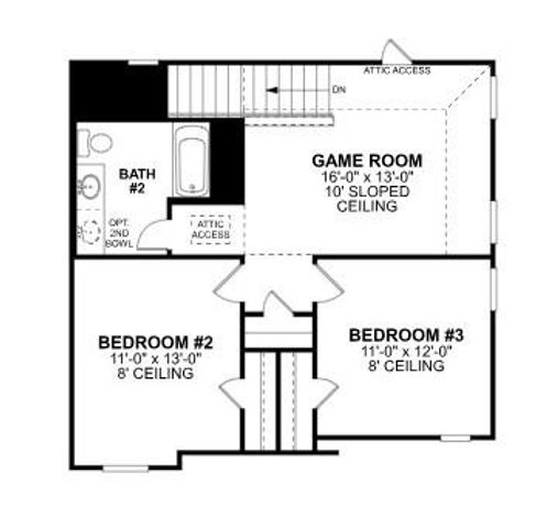 5807 Blazing Light Lane, Fulshear, TX 77441