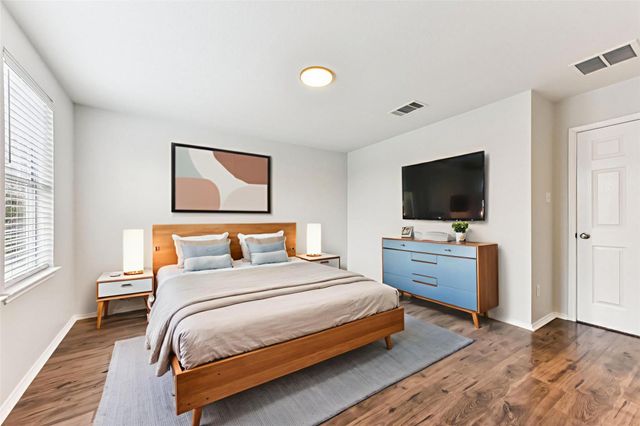 1524 Big Thicket DR, Cedar Park, TX 78613