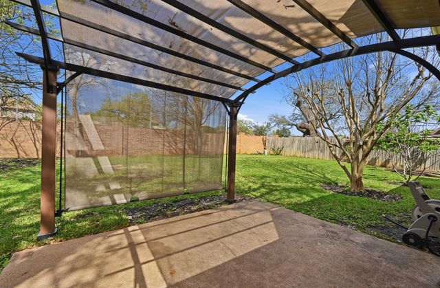 7600 Mifflin Kenedy TER, Austin, TX 78749