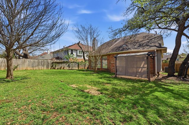 7600 Mifflin Kenedy TER, Austin, TX 78749