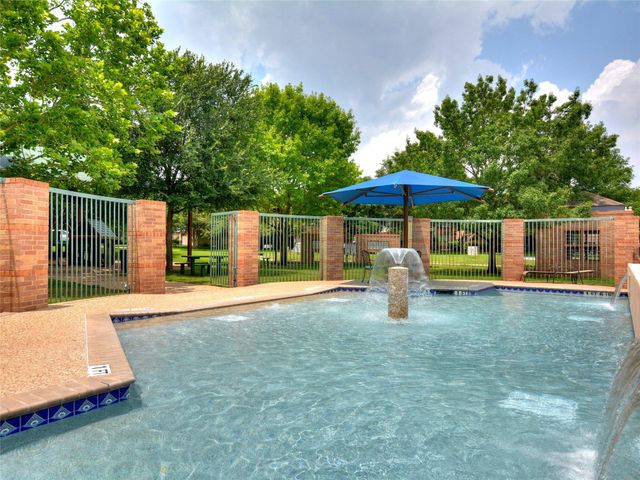 7600 Mifflin Kenedy TER, Austin, TX 78749
