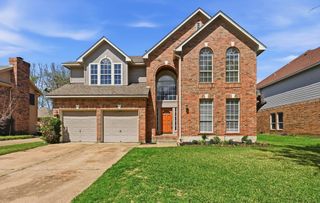 7600 Mifflin Kenedy TER, Austin, TX 78749