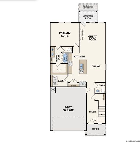 5502 Franklin Hills, San Antonio, TX 78073