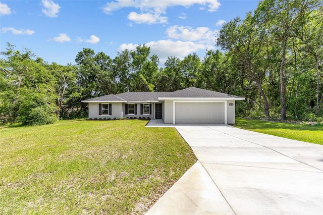 4 PECAN COURSE PLACE PLACE, Ocala, FL 34472