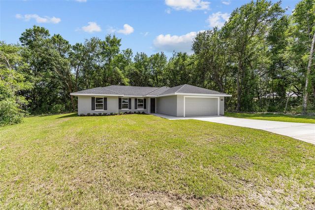 4 PECAN COURSE PLACE PLACE, Ocala, FL 34472