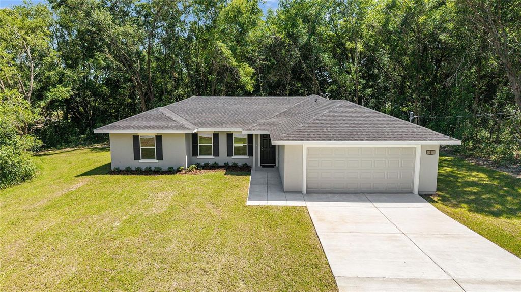 4 PECAN COURSE PLACE PLACE, Ocala, FL 34472
