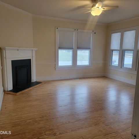 317 S 4th Street, Smithfield, NC 27577