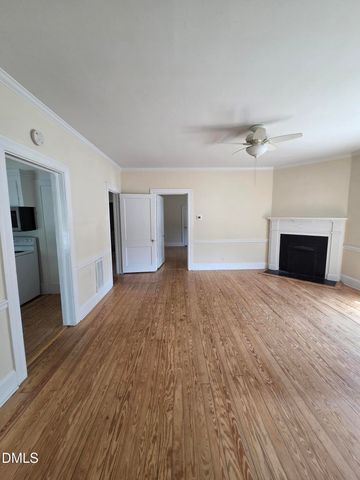 317 S 4th Street, Smithfield, NC 27577