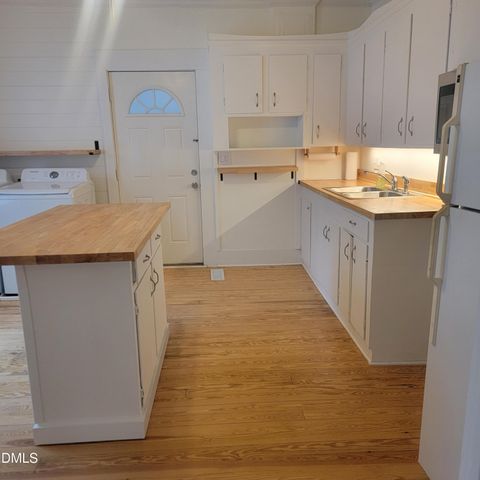 317 S 4th Street, Smithfield, NC 27577