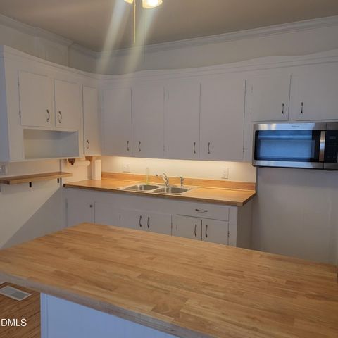 317 S 4th Street, Smithfield, NC 27577