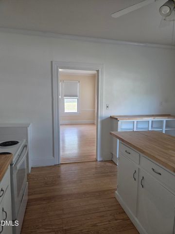 317 S 4th Street, Smithfield, NC 27577