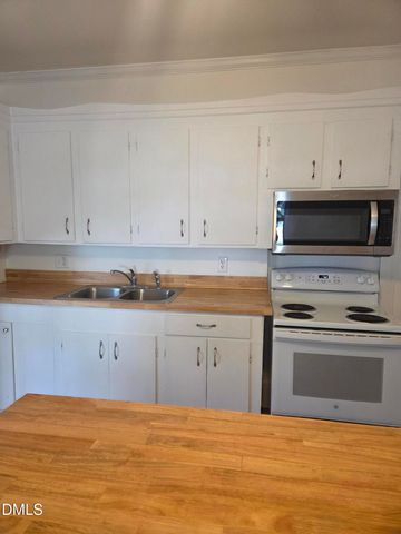 317 S 4th Street, Smithfield, NC 27577