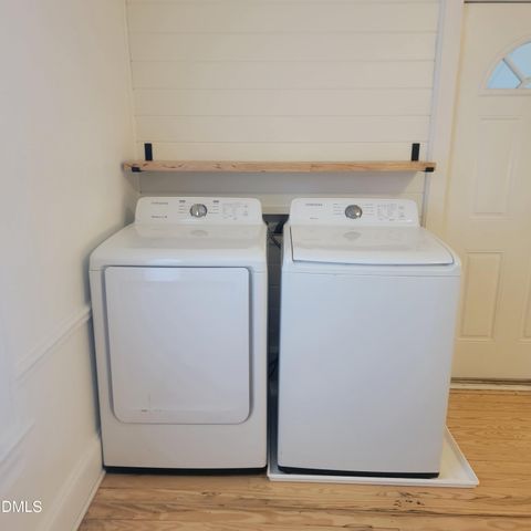 317 S 4th Street, Smithfield, NC 27577