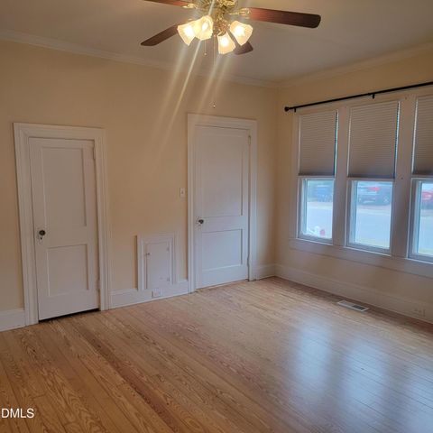 317 S 4th Street, Smithfield, NC 27577