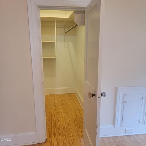 317 S 4th Street, Smithfield, NC 27577