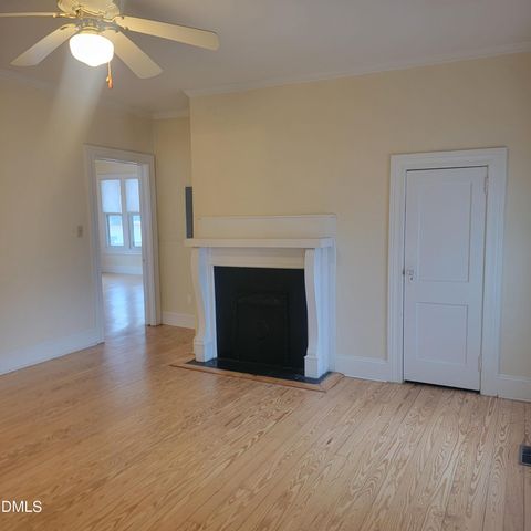 317 S 4th Street, Smithfield, NC 27577