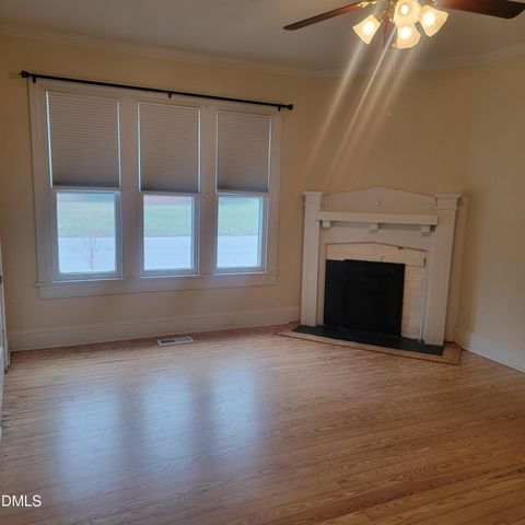 317 S 4th Street, Smithfield, NC 27577