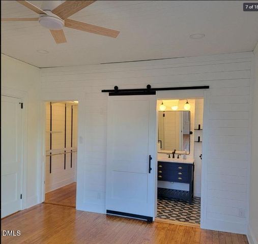 317 S 4th Street, Smithfield, NC 27577