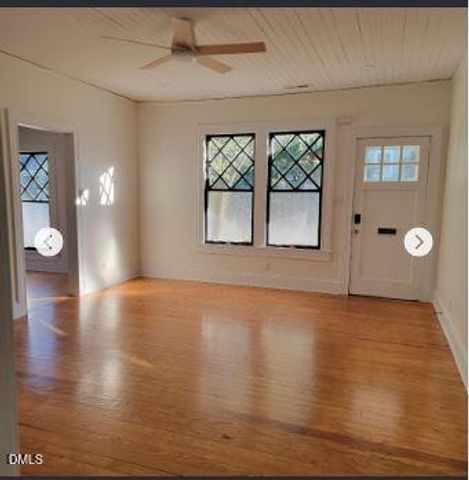 317 S 4th Street, Smithfield, NC 27577