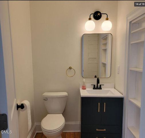 317 S 4th Street, Smithfield, NC 27577