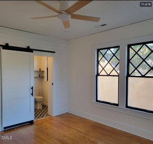 317 S 4th Street, Smithfield, NC 27577