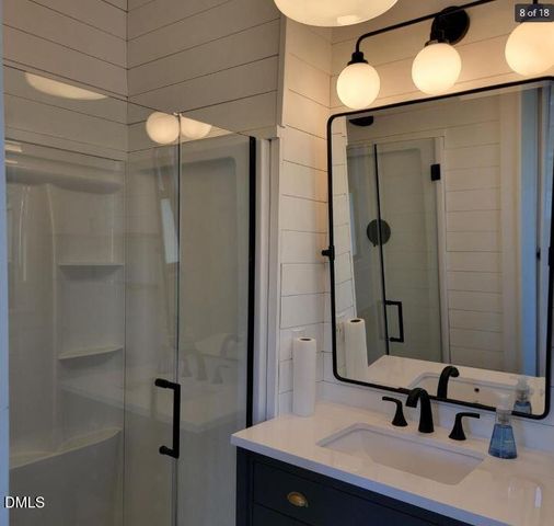 317 S 4th Street, Smithfield, NC 27577