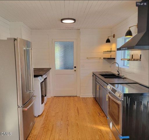317 S 4th Street, Smithfield, NC 27577