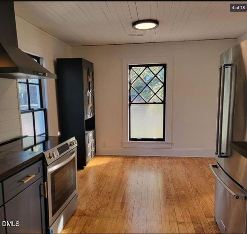 317 S 4th Street, Smithfield, NC 27577
