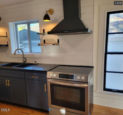 317 S 4th Street, Smithfield, NC 27577