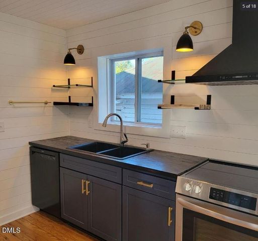 317 S 4th Street, Smithfield, NC 27577