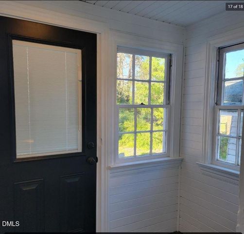 317 S 4th Street, Smithfield, NC 27577